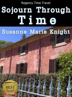 cover image of Sojourn Through Time
